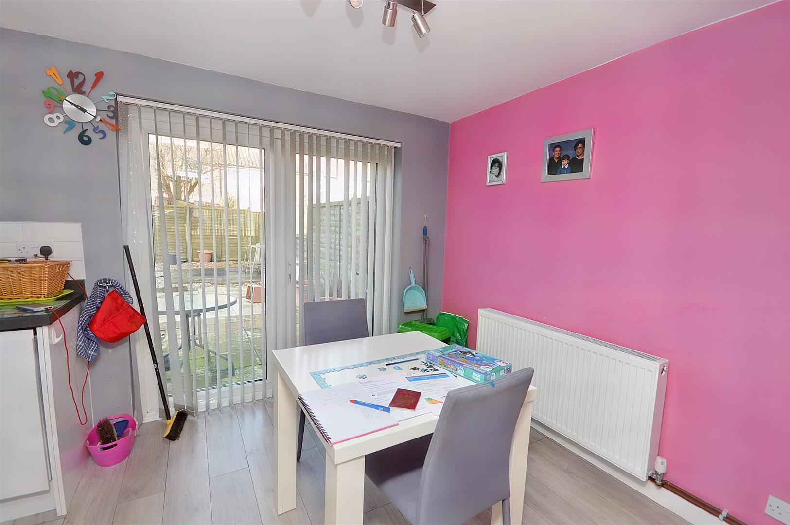 Property Details for Priory Road Eastbourne BN23 7BD Town Property